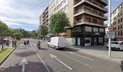 Catalana Occidente- Compañía de seguros en Salamanca