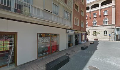 Asefi- Compañía de seguros en Palencia