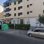 AXA Oficina AMADOR DAVILA Y PEREZ S.L.- Compañía de seguros en Las Palmas de Gran Canaria