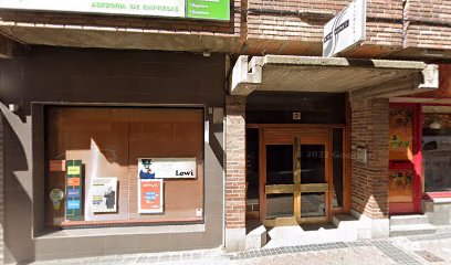 Otsan Empresarial S.L.- Corredor de seguros en Segovia