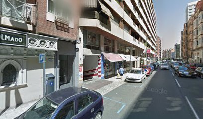 Grupo Galilea (COTES)- Corredor de seguros en Logroño