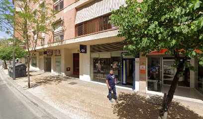 AXA Oficina RAFAEL PADIAL ORTIZ, S.L.- Compañía de seguros en Jaén
