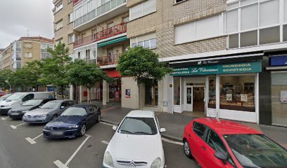 AXA Oficina LEZANA SEGUROS S. L.- Compañía de seguros en Vitoria-Gasteiz