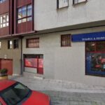 AXA Oficina PIÑEIRO MACEIRAS,JUAN RAMON- Compañía de seguros en A Coruña
