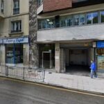 Oficina Sanitas Oviedo- Compañía de seguros médicos en Oviedo