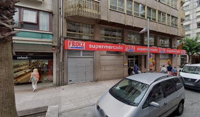 Muface- Compañía de seguros en Pontevedra