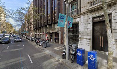 Visu Correduria De Seguros Insurance Broker Sl- Compañía de seguros en Barcelona