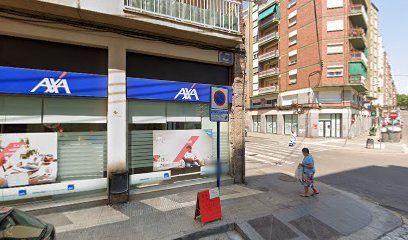 AXA Oficina MARTINEZ MARTINEZ,JOSEP MARIA- Compañía de seguros en Lleida