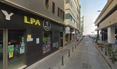 EMCAR SEGUR SCP- Compañía de seguros en Las Palmas de Gran Canaria