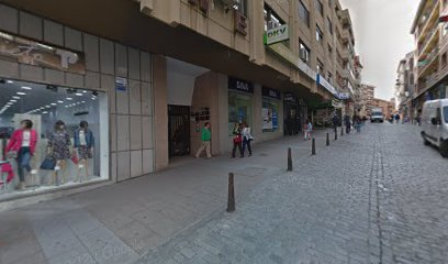Oficina DKV Seguros Segovia- Compañía de seguros en Segovia