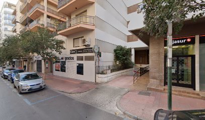 Consultoria integral de Seguros SL- Corredor de seguros en Almería