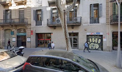 Ethsi- Compañía de seguros en Barcelona