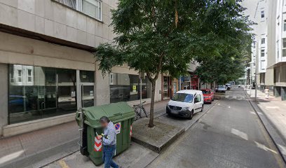 Grandotero- Compañía de seguros en Pontevedra