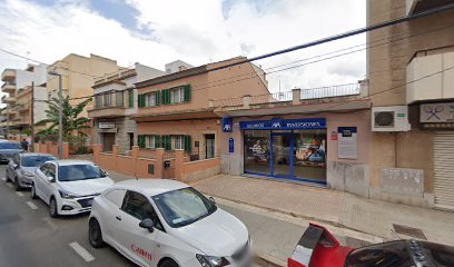 AXA Oficina FUSTER SOLUCIONES PATRIMONIALES S.L.U- Compañía de seguros en Palma