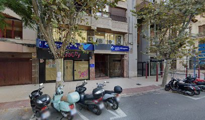 AXA Oficina DOLORES PEREIRA DOS SANTOS- Compañía de seguros en Ourense