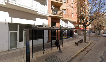 Plusultra Seguros- Compañía de seguros en Badajoz