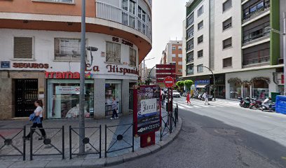 Olmedo Cobo Agencia De Seguros S.L.- Compañía de seguros en Jaén