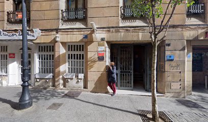 Oficina Seguros MAPFRE Bilbao- Compañía de seguros en Bilbao