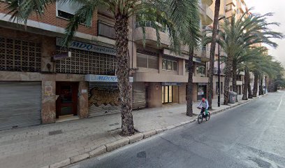 Axa Seguros E Inversiones- Compañía de seguros en Jaén