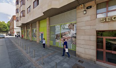 Centro Asistencial Mutua Universal- Compañía de seguros en Soria