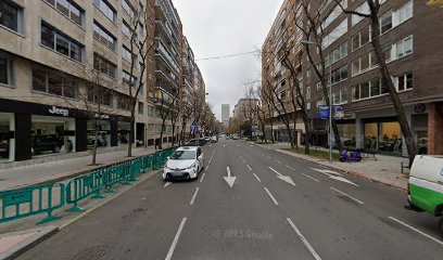 Compañia de seguros Madrid- Compañía de seguros en Madrid