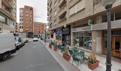Segurpartner S L- Compañía de seguros en Logroño