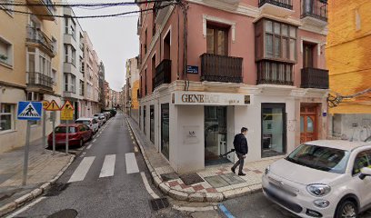 Agencia Generali Seguros- Compañía de seguros en Málaga