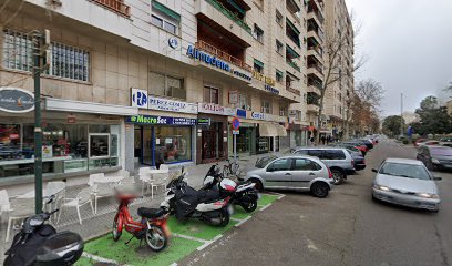 Almudena Seguros- Compañía de seguros en Badajoz