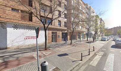 Mafre- Compañía de seguros en Córdoba