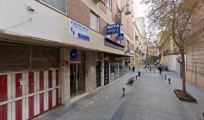 Moyá Pérez e Hijas Agencia de Seguros- Compañía de seguros en Almería