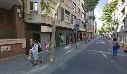 Mutua de Levante- Oficinas de empresa en Ciudad Real