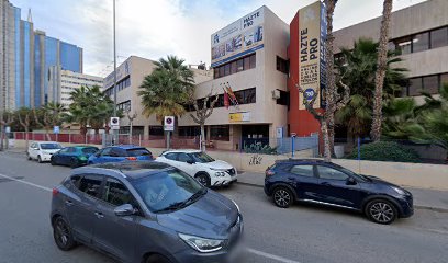 Andrés Pina Seguros – Murcia / SUMMA INSURANCE- Compañía de seguros en Murcia