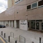 Mediterráneo Seguros Diversos, Compañía de Seguros y Reaseguros, S.A. Oficinas Centrales- Compañía de seguros en Alicante