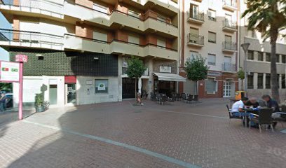 Axa- Compañía de seguros en Huelva