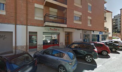 Oficina Sanitas Teruel- Compañía de seguros médicos en Teruel