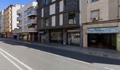 Agencia Generali Seguros- Compañía de seguros en Lleida