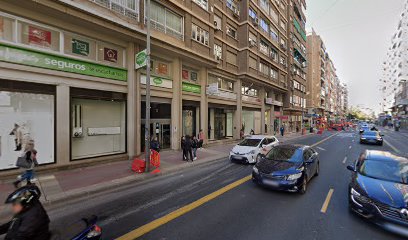 Seguros El Corte Inglés, Vida y Pensiones- Compañía de seguros en Murcia