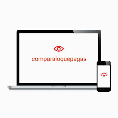 Comparaloquepagas- Corredor de seguros en Córdoba