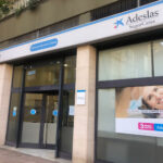 Compañía de Seguros Adeslas- Compañía de seguros en Zaragoza