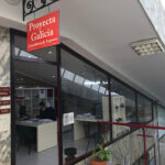 Proyecta Galicia- Corredor de seguros en Ourense