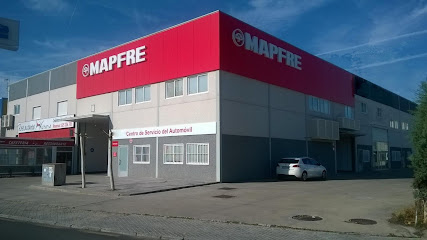 Centro de Servicio del Automóvil MAPFRE- Taller de automóviles en Toledo
