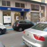 AXA Oficina BENAGRUP 2014 AGENCIA DE SEGUROS,S.L.- Compañía de seguros en Alicante