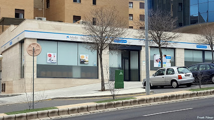 Adeslas- Compañía de seguros en Toledo