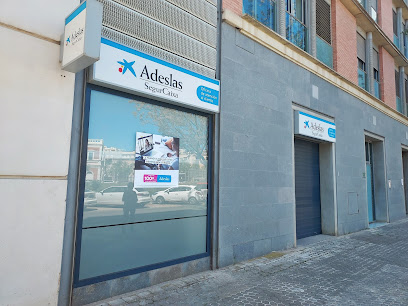 Delegación SegurCaixa Adeslas- Compañía de seguros en Sevilla