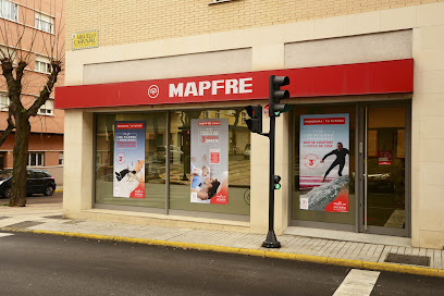 MAPFRE- Compañía de seguros en Badajoz