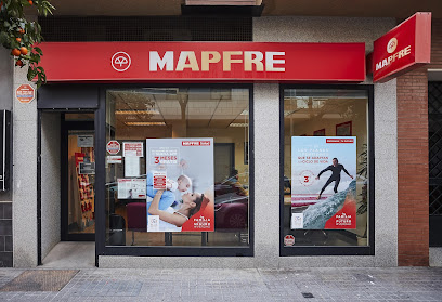 MAPFRE- Compañía de seguros en Córdoba