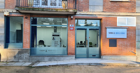 Tapias & Bellido Consulting, S.L.- Corredor de seguros en Segovia