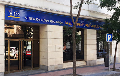 A.M.A. Seguros- Compañía de seguros en Madrid