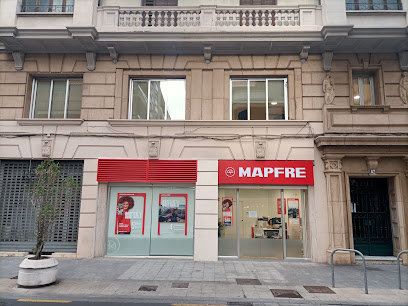 MAPFRE- Compañía de seguros en Valencia