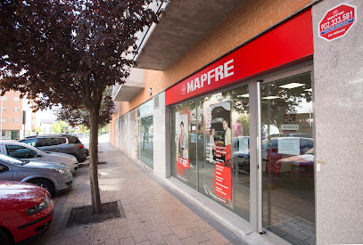 MAPFRE- Compañía de seguros en Huarte
